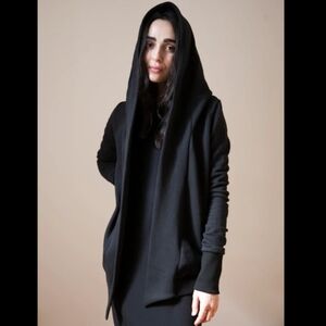 Ovate Vahalla Hoodie